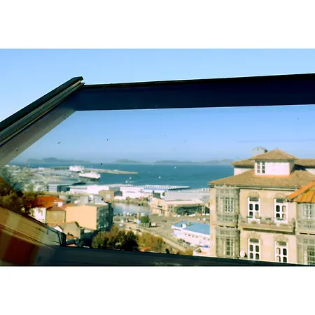 Preciosas Vistas Y A Estrenar En El Casco Viejo Centro Ciudad *
