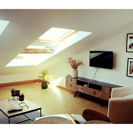 Preciosas Vistas Y A Estrenar En El Casco Viejo Centro Ciudad * Vigo