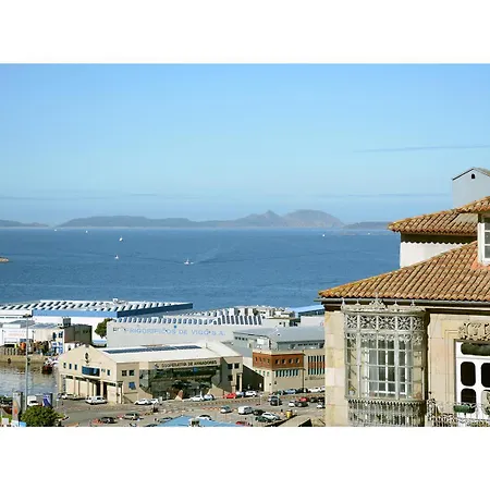 Preciosas Vistas Y A Estrenar En El Casco Viejo Centro Ciudad