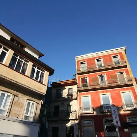 Daire Preciosas Vistas Al Mar En El Casco Viejo Centro Ciudad *