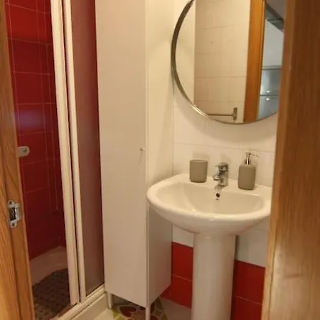 Preciosas Vistas Y A Estrenar En El Casco Viejo Centro Ciudad Apartment Vigo