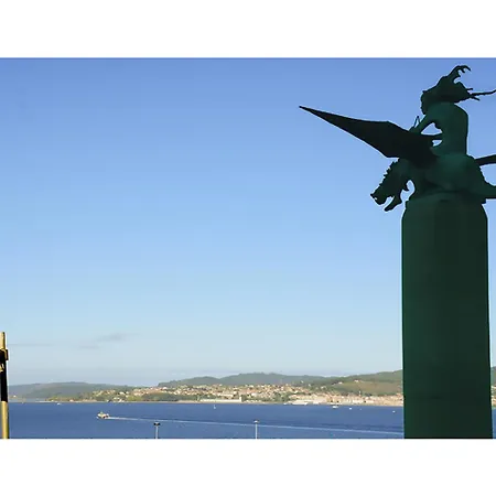 Preciosas Vistas Y A Estrenar En El Casco Viejo Centro Ciudad *