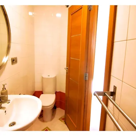 Apartment Preciosas Vistas Y A Estrenar En El Casco Viejo Centro Ciudad Vigo