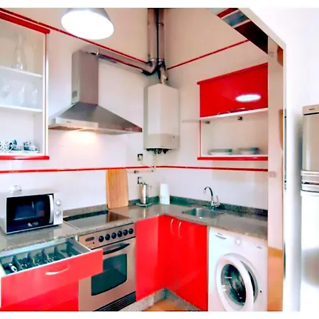 Preciosas Vistas Y A Estrenar En El Casco Viejo Centro Ciudad Vigo