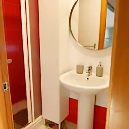 Preciosas Vistas Y A Estrenar En El Casco Viejo Centro Ciudad Apartment *