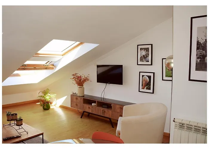 Preciosas Vistas Al Mar En El Casco Viejo Centro Ciudad *