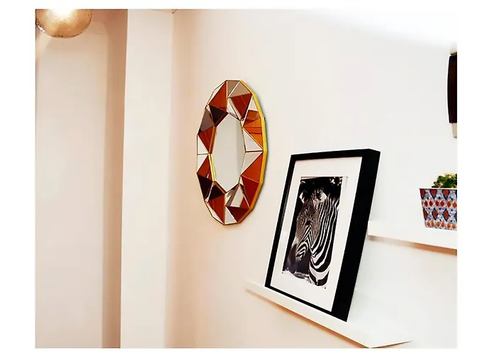 Preciosas Vistas Al Mar En El Casco Viejo Centro Ciudad Daire *