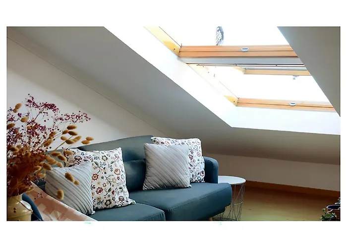 Preciosas Vistas Al Mar En El Casco Viejo Centro Ciudad *