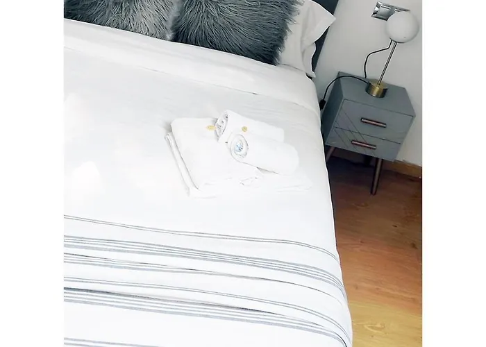 Preciosas Vistas Al Mar En El Casco Viejo Centro Ciudad Vigo