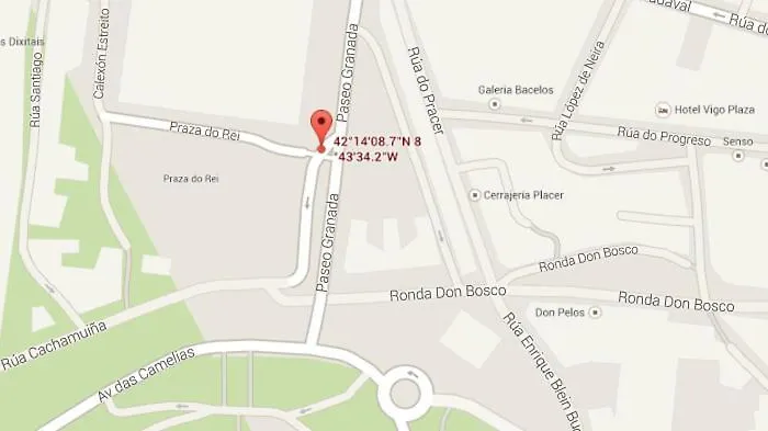 Daire Preciosas Vistas Al Mar En El Casco Viejo Centro Ciudad *