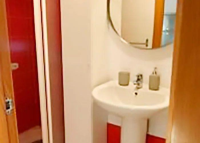 Preciosas Vistas Al Mar En El Casco Viejo Centro Ciudad Daire *